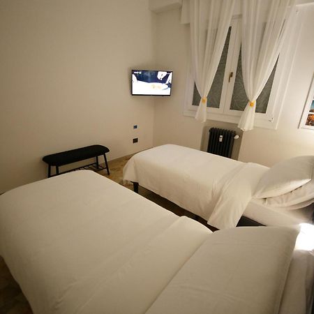 Venezia House Appartement Mestre Buitenkant foto