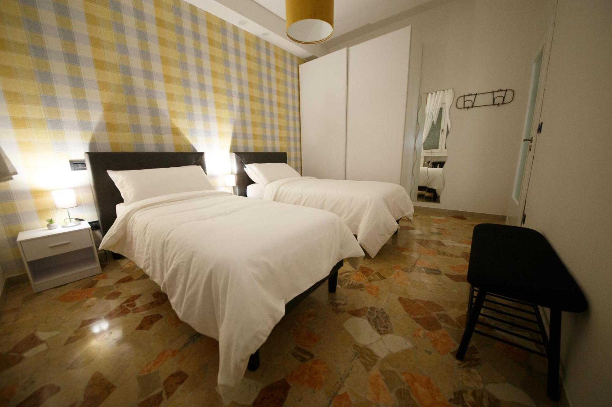 Venezia House Appartement Mestre Buitenkant foto